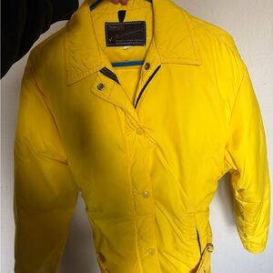 Men's Yellow Jacket sears